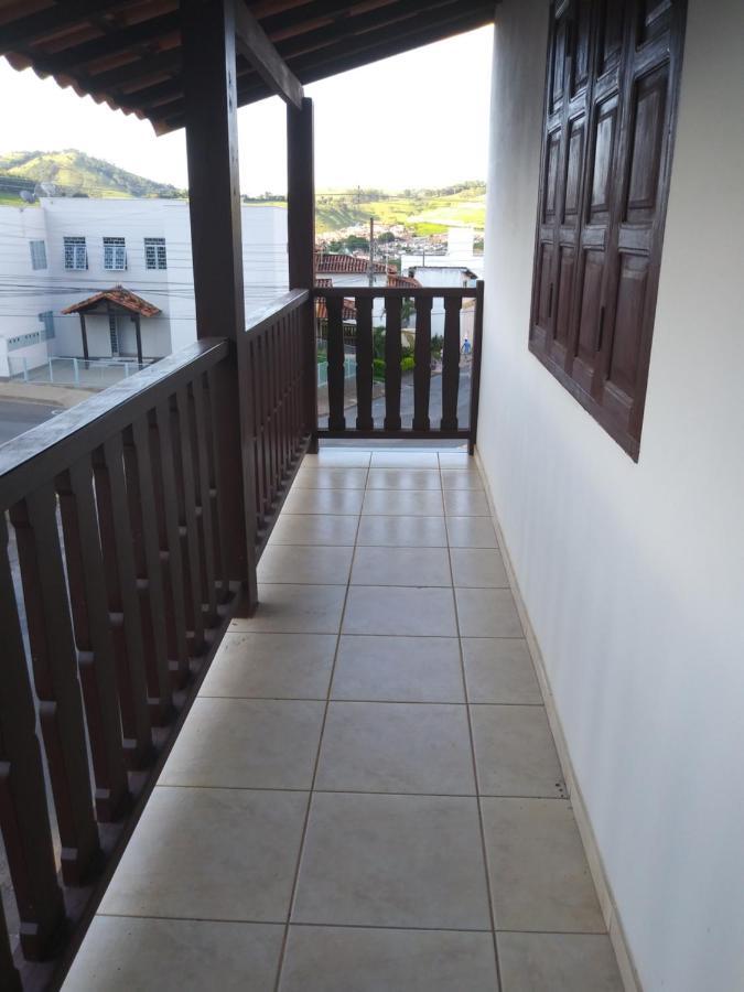 Casa Da Neilma Villa Capitólio Exterior foto